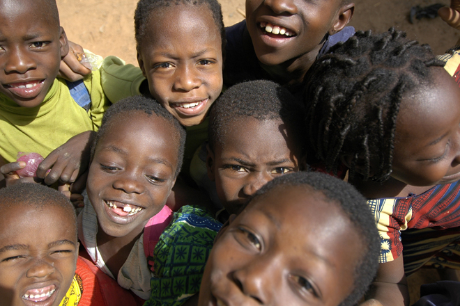 Sites de rencontre africain