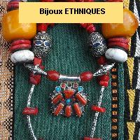  Boutique achat et vente de bijoux, articles, objets et accessoires ethniques et archologiques toutes poques et toutes cultures